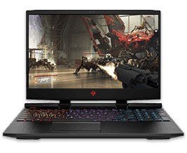 HP Omen
