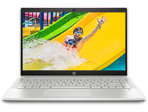 HP Pavilion